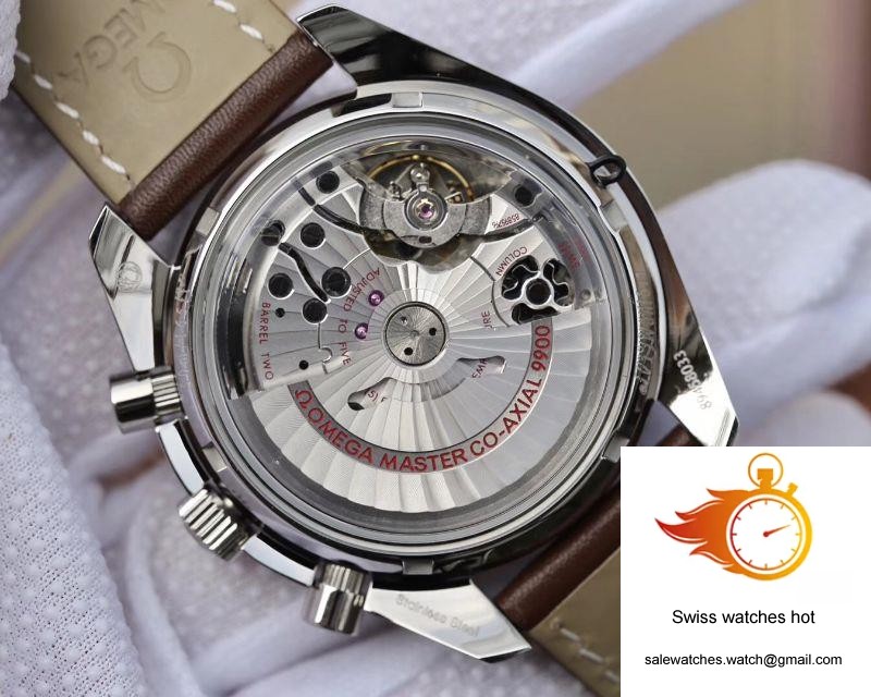Omega Speedmaster Racing Chronometer 329.32.44.51.06.001 Grey Dial 7 Omega Speedmaster Racing Chronometer 329.32.44.51.06.001 Grey Dial 7