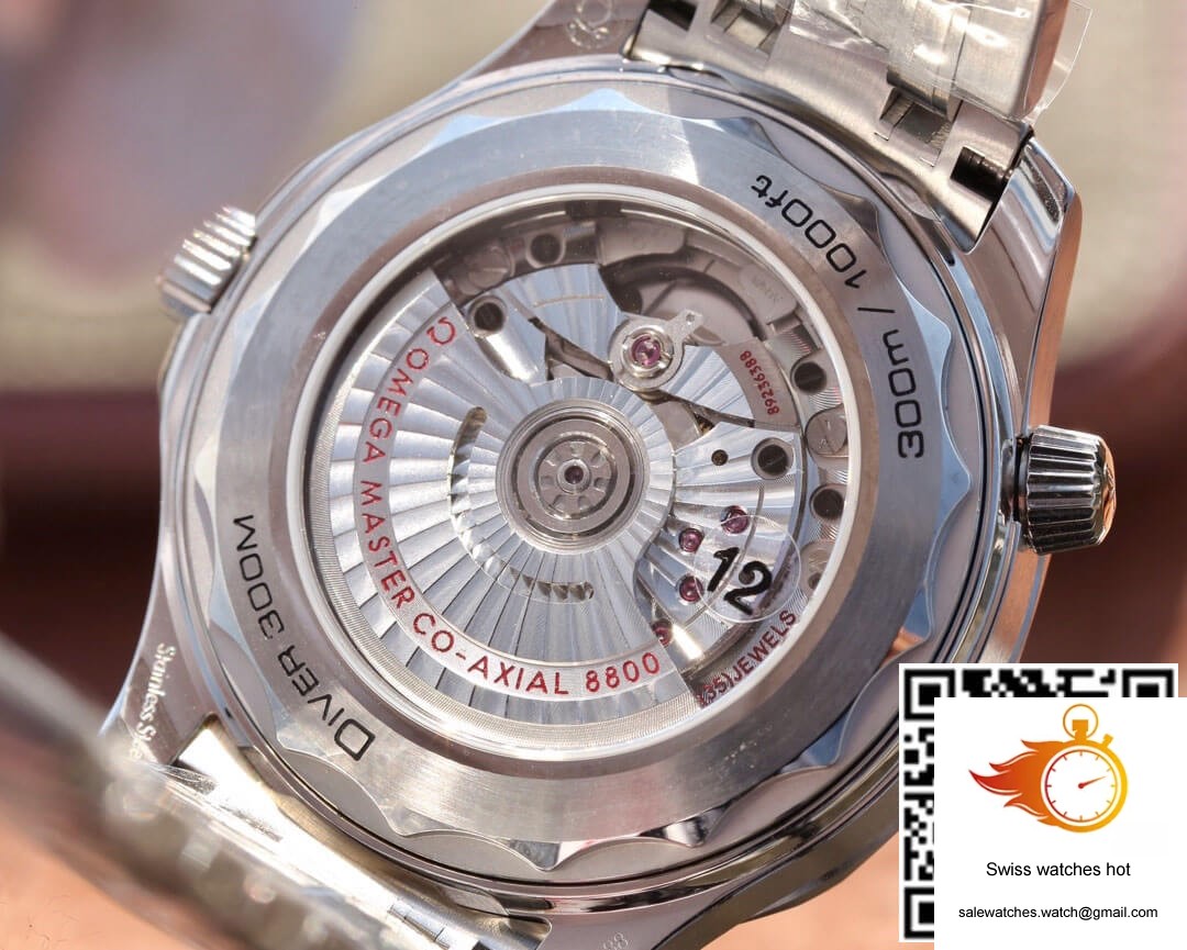 Omega Seamaster Diver 300M 210.30.42.20.01.001 VS Factory Ceramic Dial 7 Omega Seamaster Diver 300M 210.30.42.20.01.001 VS Factory Ceramic Dial 7