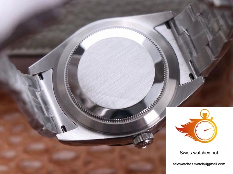 Rolex Sky Dweller M326934-0001 Noob Factory White Dial 7 Rolex Sky Dweller M326934-0001 Noob Factory White Dial 7