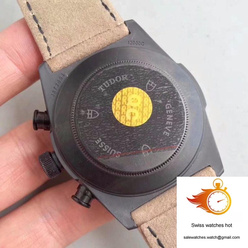 Tudor Fastrider Black Shield 42000CN ZF Factory Black Dial 7 Tudor Fastrider Black Shield 42000CN ZF Factory Black Dial 7