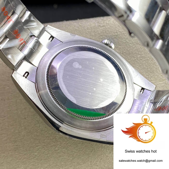 Rolex Datejust M126300-0013 EW Factory Dark Grey Dial 8 Rolex Datejust M126300-0013 EW Factory Dark Grey Dial 8