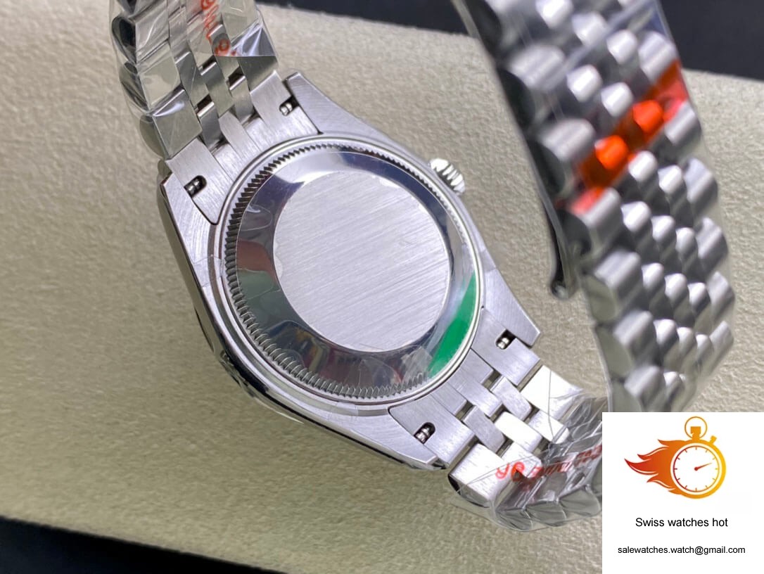 Rolex Datejust M278274-0008 EW Factory Grey Dial 8 Rolex Datejust M278274-0008 EW Factory Grey Dial 8