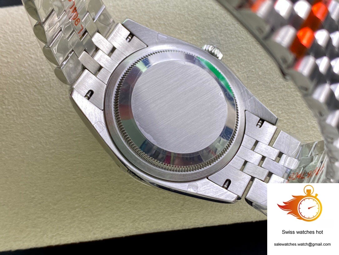 Rolex Datejust M126234-0047 EW Factory Stainless Steel 8 Rolex Datejust M126234-0047 EW Factory Stainless Steel 8