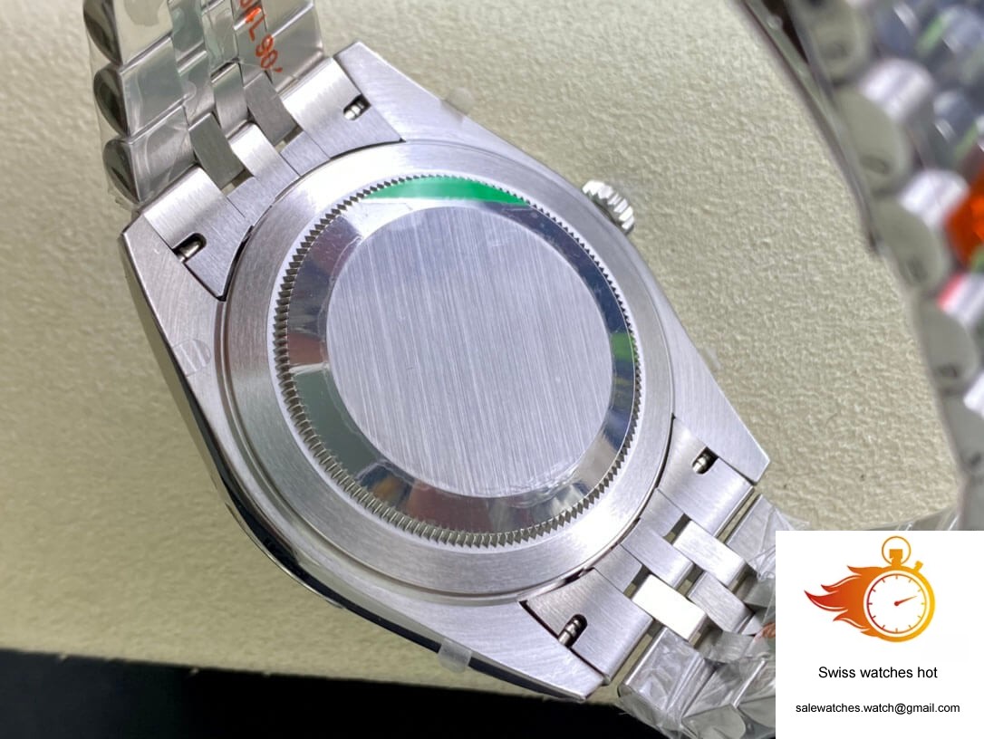 Rolex Datejust M126300-0012 EW Factory Stainless Steel 8 Rolex Datejust M126300-0012 EW Factory Stainless Steel 8