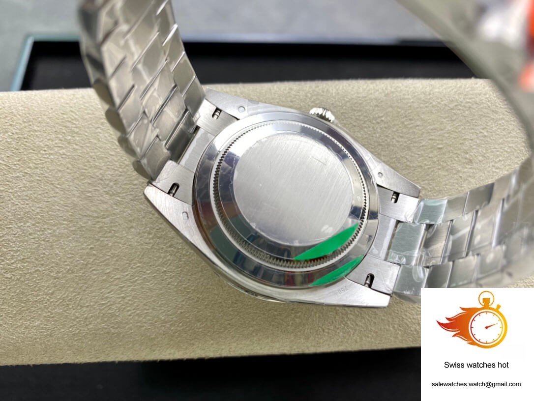 Rolex Day Date M228239-0003 EW Factory Silver Dial 8 Rolex Day Date M228239-0003 EW Factory Silver Dial 8