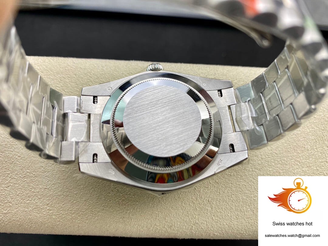 Rolex Day Date M228206-0004 EW Factory Stainless Steel 8 Rolex Day Date M228206-0004 EW Factory Stainless Steel 8