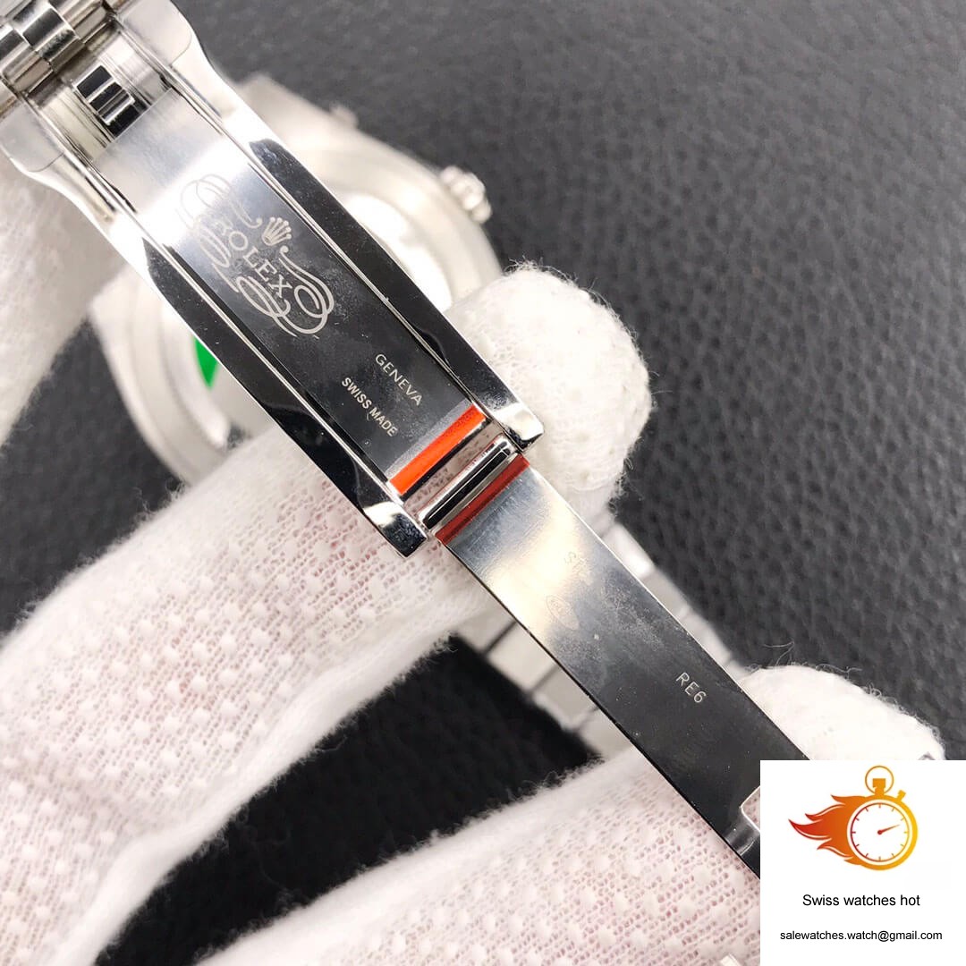 Rolex Datejust M126334-0004 EW Factory Stainless Steel 8 Rolex Datejust M126334-0004 EW Factory Stainless Steel 8
