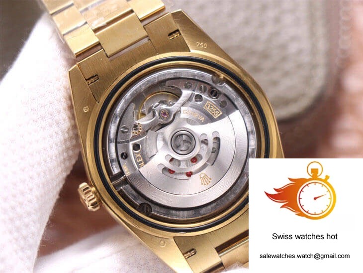 Rolex Day Date M228348RBR-0002 EW Factory 18ct Gold 8 Rolex Day Date M228348RBR-0002 EW Factory 18ct Gold 8