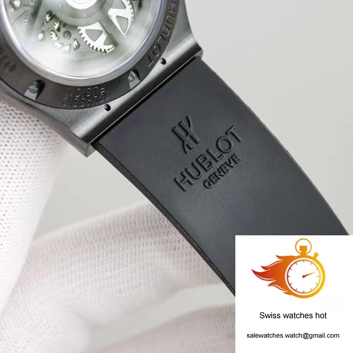 Hublot Classic Fusion Takashi Murakami 507.CX.9000.RX.TAK21 Sunflower Ceramic Bezel 8 Hublot Classic Fusion Takashi Murakami 507.CX.9000.RX.TAK21 Sunflower Ceramic Bezel 8