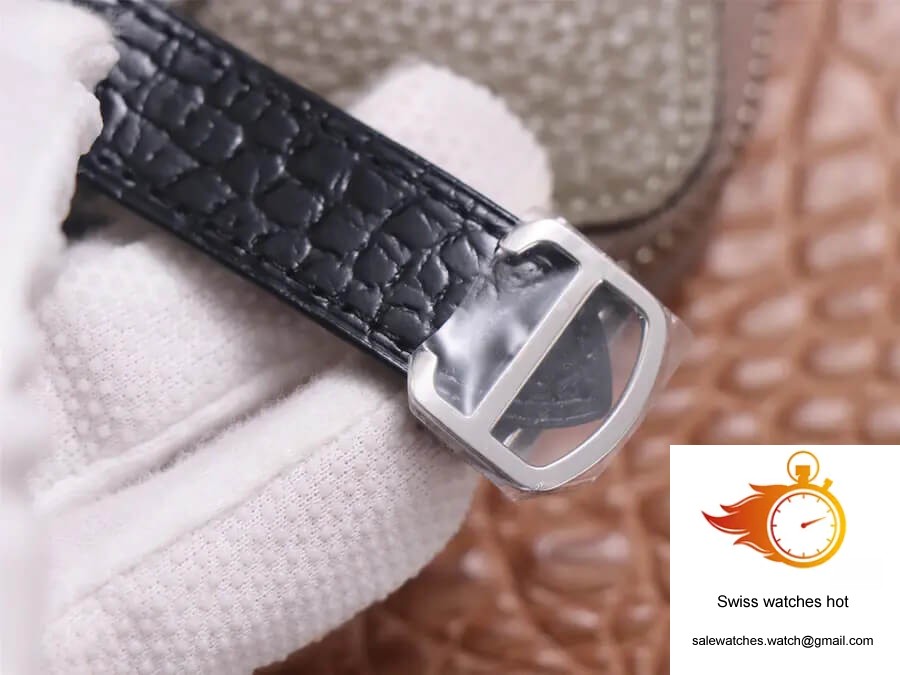Cartier Tank WSTA0029 V9 Factory Stainless Steel 8 Cartier Tank WSTA0029 V9 Factory Stainless Steel 8