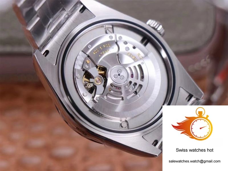 Rolex Sky Dweller M326934-0001 Noob Factory White Dial 8 Rolex Sky Dweller M326934-0001 Noob Factory White Dial 8