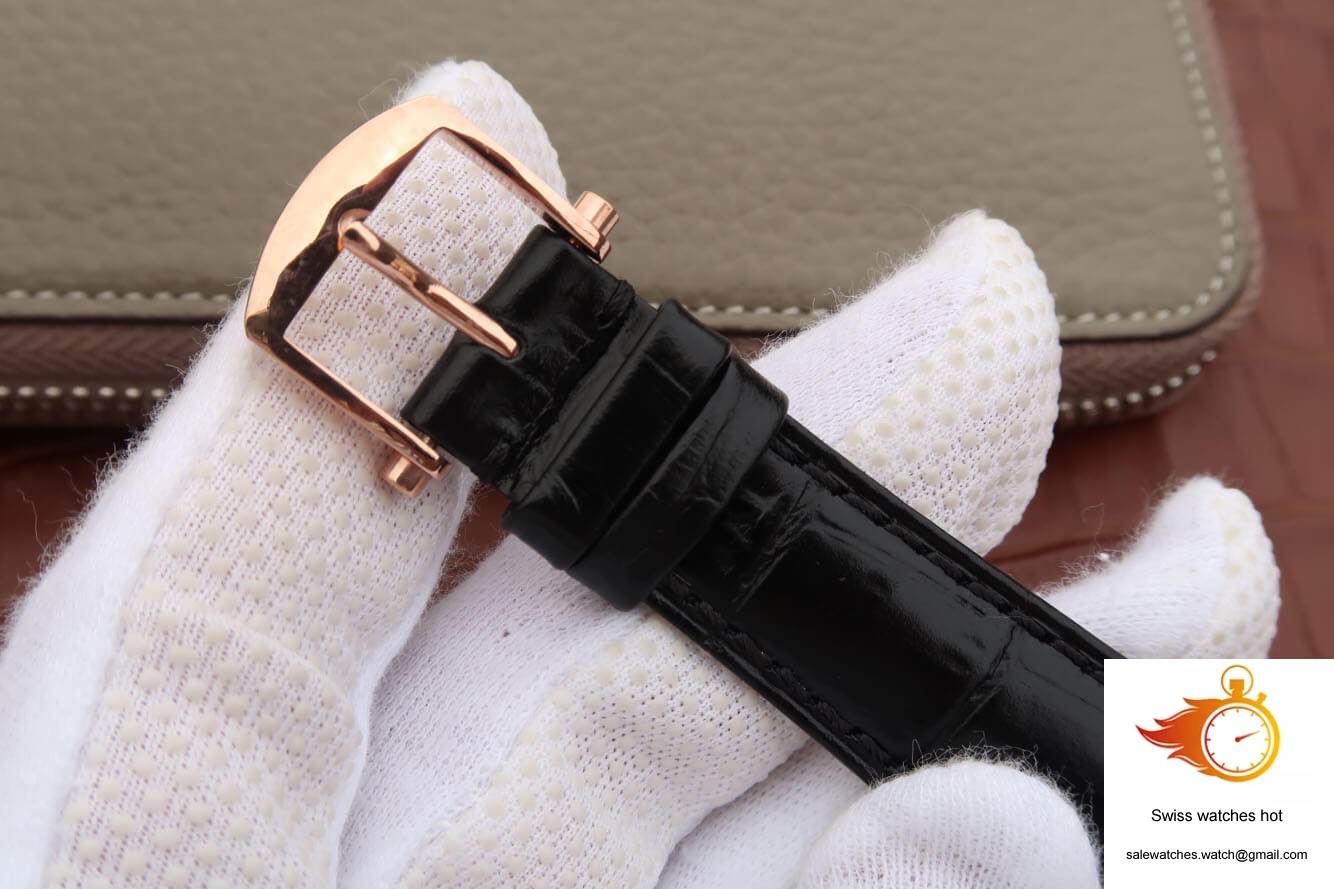 Breguet Tradition 7057BR/R9/9W6 Rose Gold Skeleton Dial 8 Breguet Tradition 7057BR/R9/9W6 Rose Gold Skeleton Dial 8