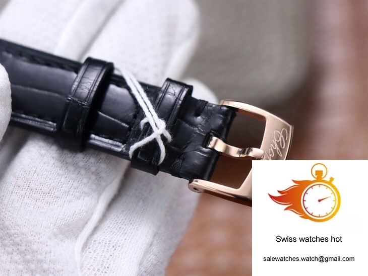 Chopard Happy Sport 278492 YF Factory White Dial Rose Gold 8 Chopard Happy Sport 278492 YF Factory White Dial Rose Gold 8