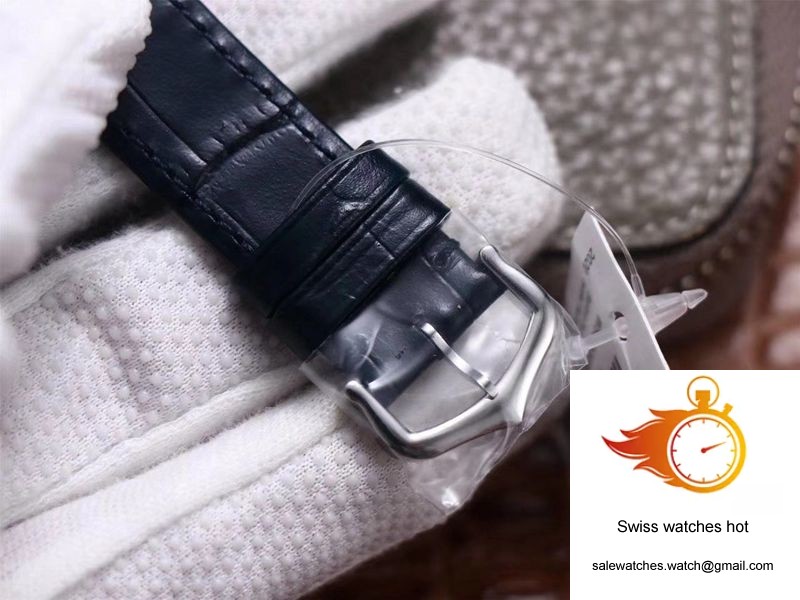 Cartier Santos Dumont WSSA0032 F1 Factory Silver Dial 8 Cartier Santos Dumont WSSA0032 F1 Factory Silver Dial 8