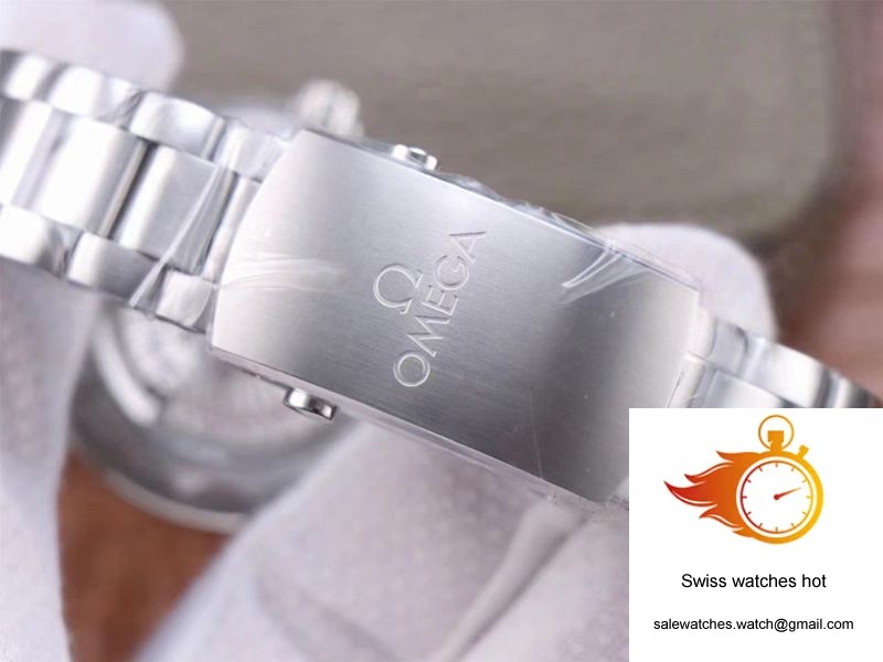 Omega Seamaster 215.30.40.20.04.001 Planet Ocean 600M VS Factory White Dial 8 Omega Seamaster 215.30.40.20.04.001 Planet Ocean 600M VS Factory White Dial 8