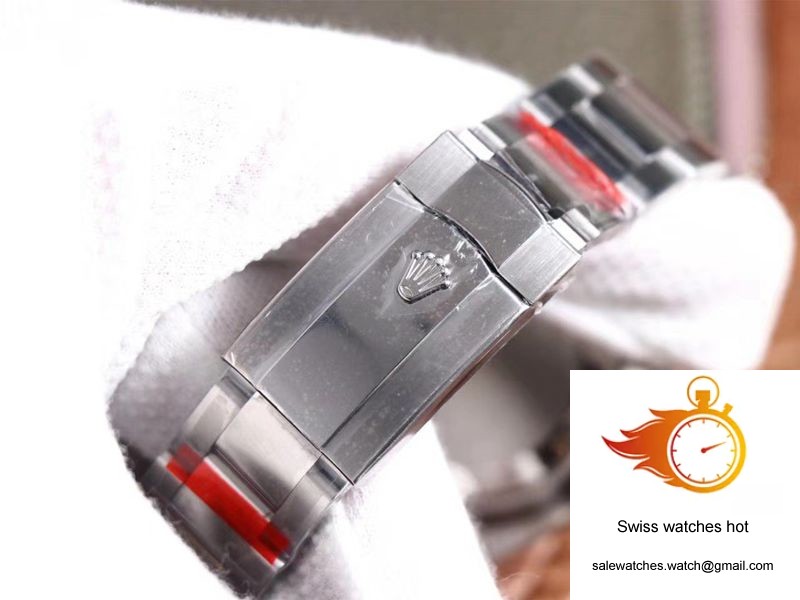Rolex Sky Dweller M326934-0005 Noob Factory Black Dial 8 Rolex Sky Dweller M326934-0005 Noob Factory Black Dial 8