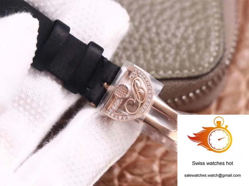 Breguet Reine De Naples 8928BR/5W/844 DD0D ZF Factory Rose Gold Diamond 8 Breguet Reine De Naples 8928BR/5W/844 DD0D ZF Factory Rose Gold Diamond 8