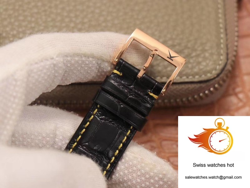 Konstantin Chaykin Joker Halloween TW Factory Orange Dial 8 Konstantin Chaykin Joker Halloween TW Factory Orange Dial 8