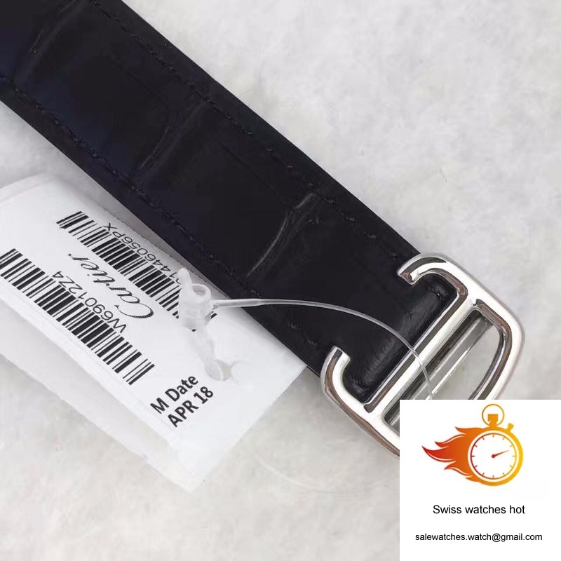 Ballon Bleu De Cartier 42MM WSBB0003 V6 Factory Black Dial 8 Ballon Bleu De Cartier 42MM WSBB0003 V6 Factory Black Dial 8