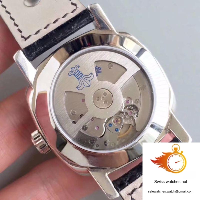 Panerai Radiomir FIRENZE Hand-Drawn Dragon Pattern Dial 8 Panerai Radiomir FIRENZE Hand-Drawn Dragon Pattern Dial 8