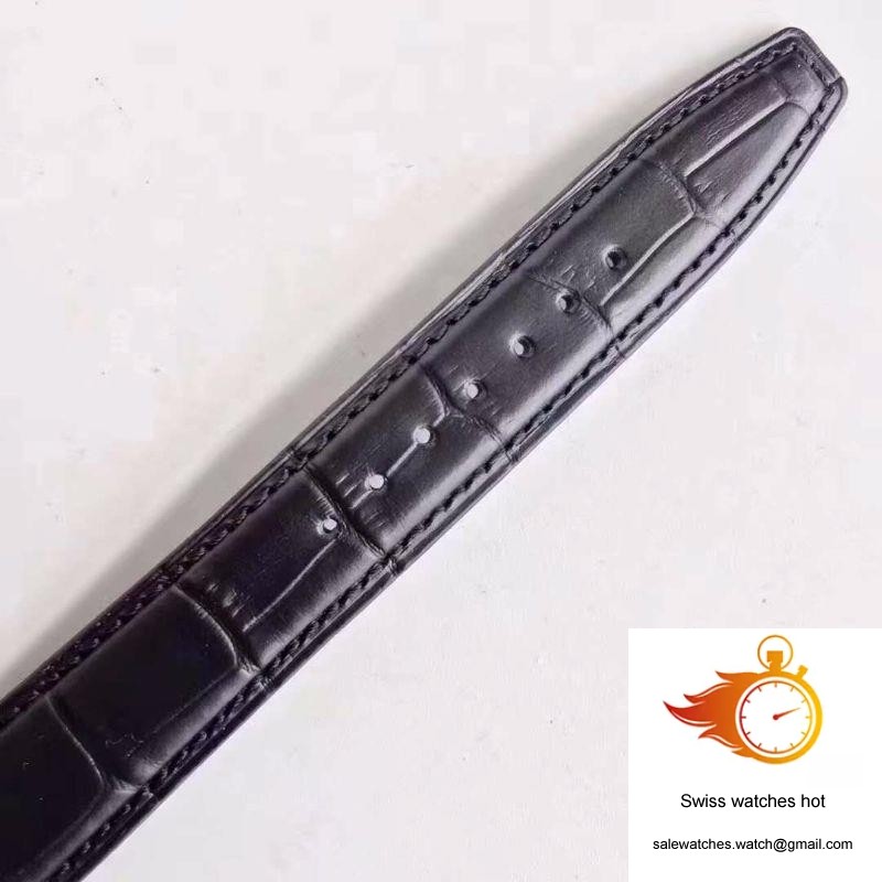 IWC Portugieser Chronograph IW371482 ZF Factory Anthracite Dial 8 IWC Portugieser Chronograph IW371482 ZF Factory Anthracite Dial 8