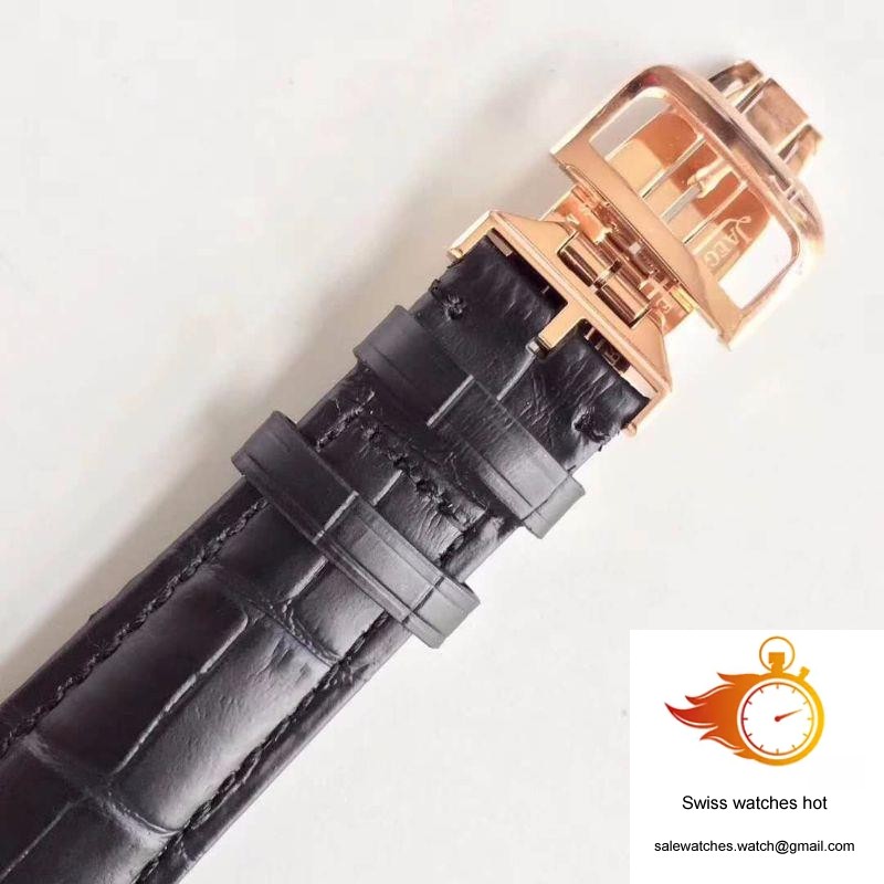 Jaeger-LeCoultre Master Grande Tradition Tourbillon Rose Gold White Dial 8 Jaeger-LeCoultre Master Grande Tradition Tourbillon Rose Gold White Dial 8