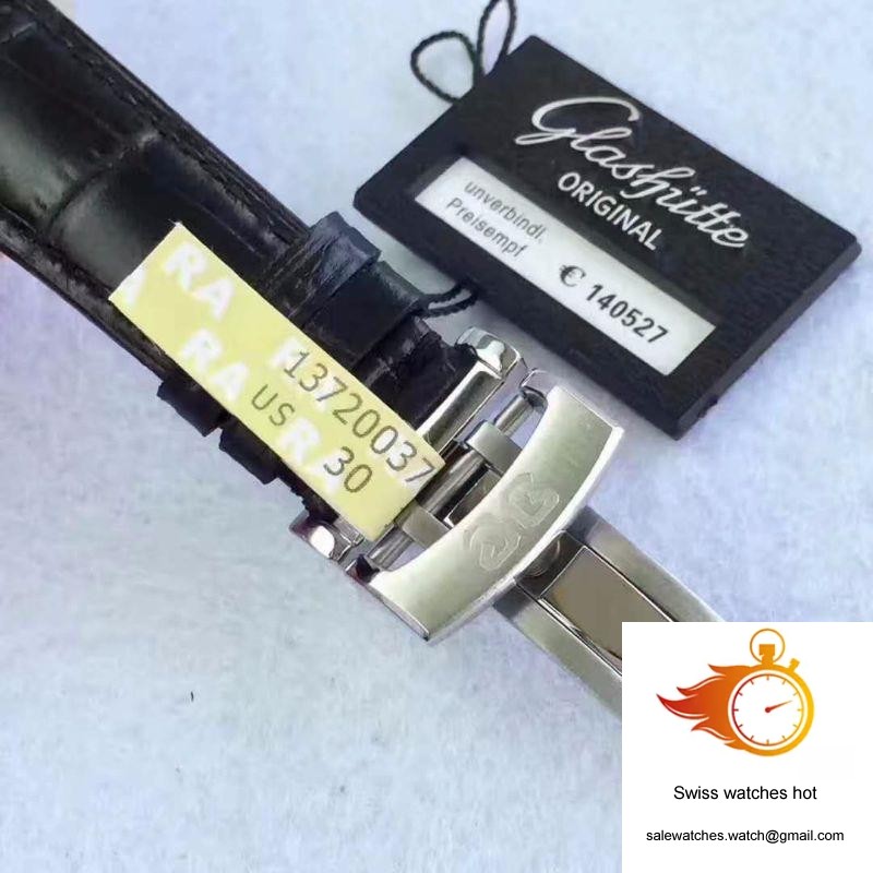 Glashutte Original Senator Excellence Tourbillon 1-94-03-04-04-04 White Dial 8 Glashutte Original Senator Excellence Tourbillon 1-94-03-04-04-04 White Dial 8