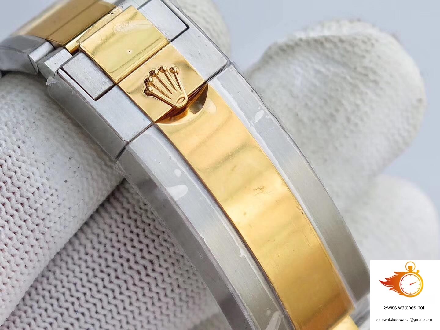 Rolex Submariner Date 116613LB VR Factory Yellow Gold Wrapped Blue Dial 8 Rolex Submariner Date 116613LB VR Factory Yellow Gold Wrapped Blue Dial 8