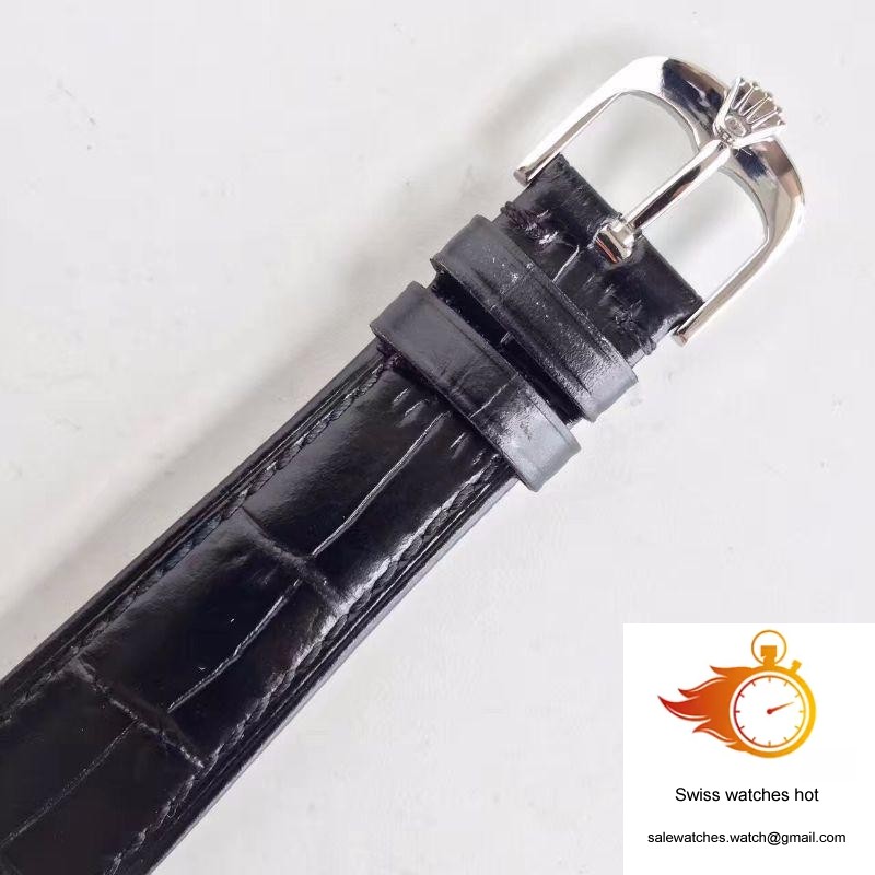 Rolex Cellini 50509 MKS Factory V4 White Dial 8 Rolex Cellini 50509 MKS Factory V4 White Dial 8