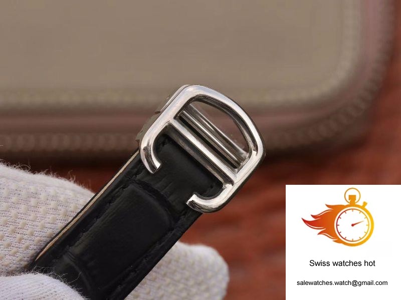 Ballon Bleu De Cartier V6 Factory White Dial 8 Ballon Bleu De Cartier V6 Factory White Dial 8