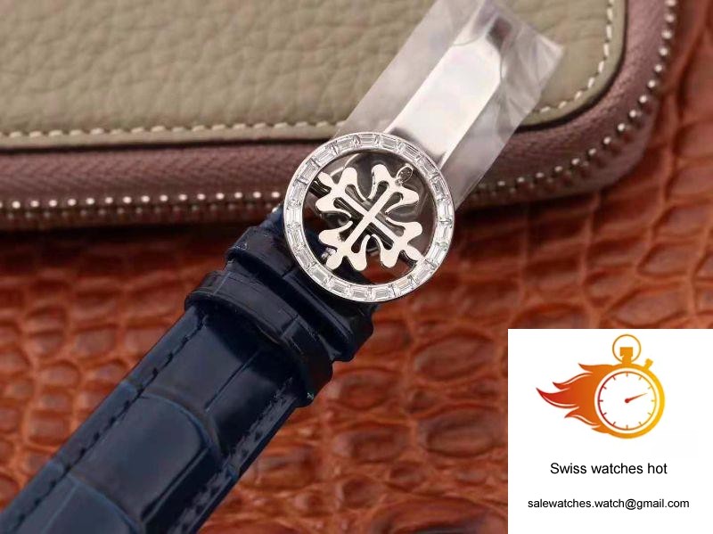 Patek Philippe Grand Complications Sky Moon Celestial 5102G TW Factory Blue Dial 8 Patek Philippe Grand Complications Sky Moon Celestial 5102G TW Factory Blue Dial 8