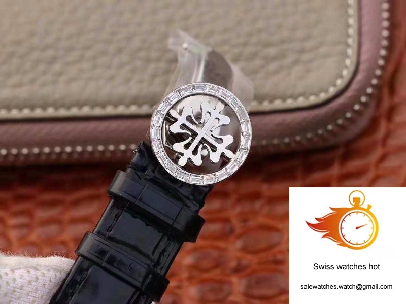 Patek Philippe Grand Complications Sky Moon Celestial 5102PR TW Factory Black Dial 8 Patek Philippe Grand Complications Sky Moon Celestial 5102PR TW Factory Black Dial 8
