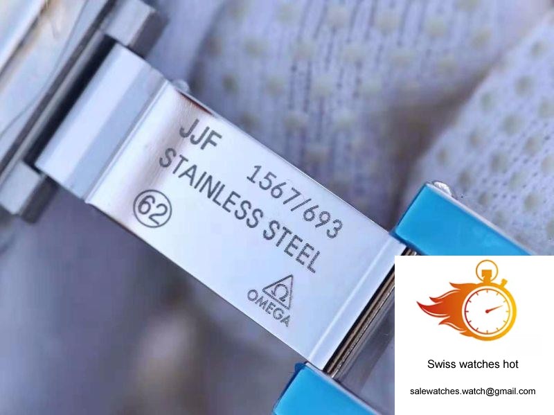 Omega Seamaster Aqua Terra 231.10.42.21.02.005 VS Factory White Dial 8 Omega Seamaster Aqua Terra 231.10.42.21.02.005 VS Factory White Dial 8