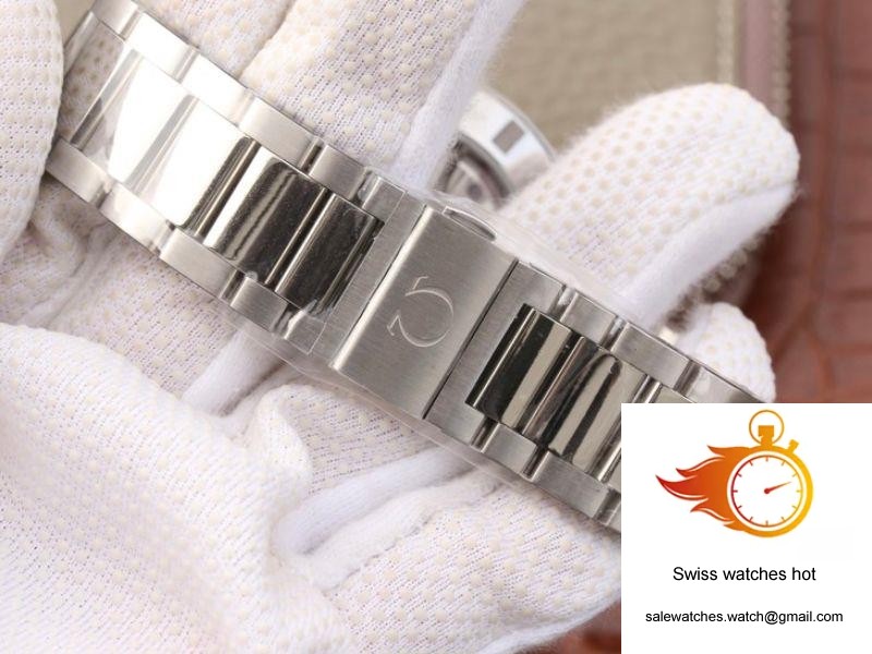 Omega Seamaster Aqua Terra 231.13.42.21.02.003 VS Factory White Dial 8 Omega Seamaster Aqua Terra 231.13.42.21.02.003 VS Factory White Dial 8