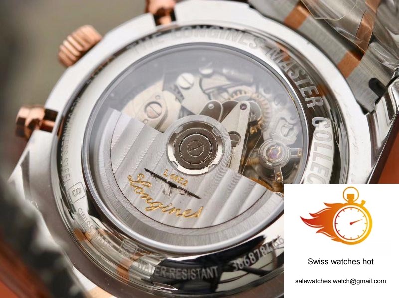 Longines Conquest Classic L27735787 GS Factory White Dial 8 Longines Conquest Classic L27735787 GS Factory White Dial 8
