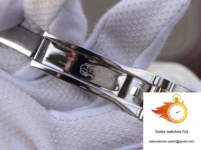 Rolex SKY-DWELLER 326938-72418 Gold Dial 8 Rolex SKY-DWELLER 326938-72418 Gold Dial 8