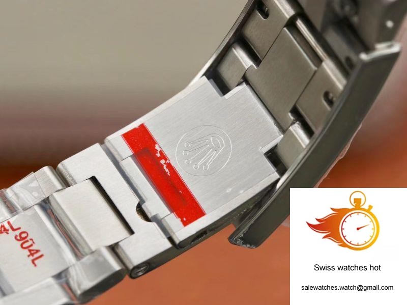 Rolex Sea-Dweller 126600 Noob Factory V9 Black Dial 8 Rolex Sea-Dweller 126600 Noob Factory V9 Black Dial 8