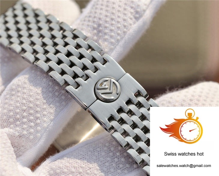 Franck Muller LONG ISLAND 952 Ladies ABF Factory Diamond-set Bezel 8 Franck Muller LONG ISLAND 952 Ladies ABF Factory Diamond-set Bezel 8