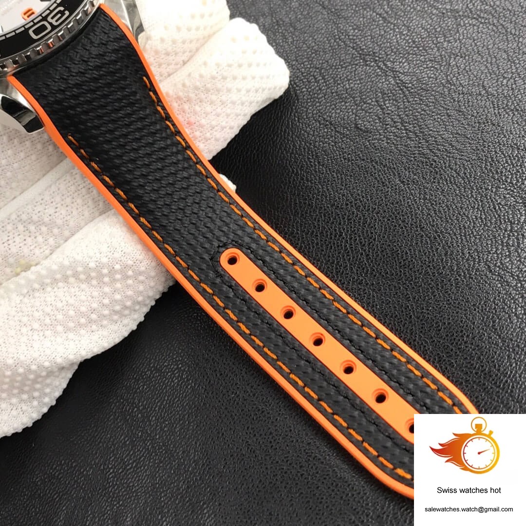 Omega Seamaster 215.32.44.21.01.001 VS Factory Ceramic Bezel 8 Omega Seamaster 215.32.44.21.01.001 VS Factory Ceramic Bezel 8