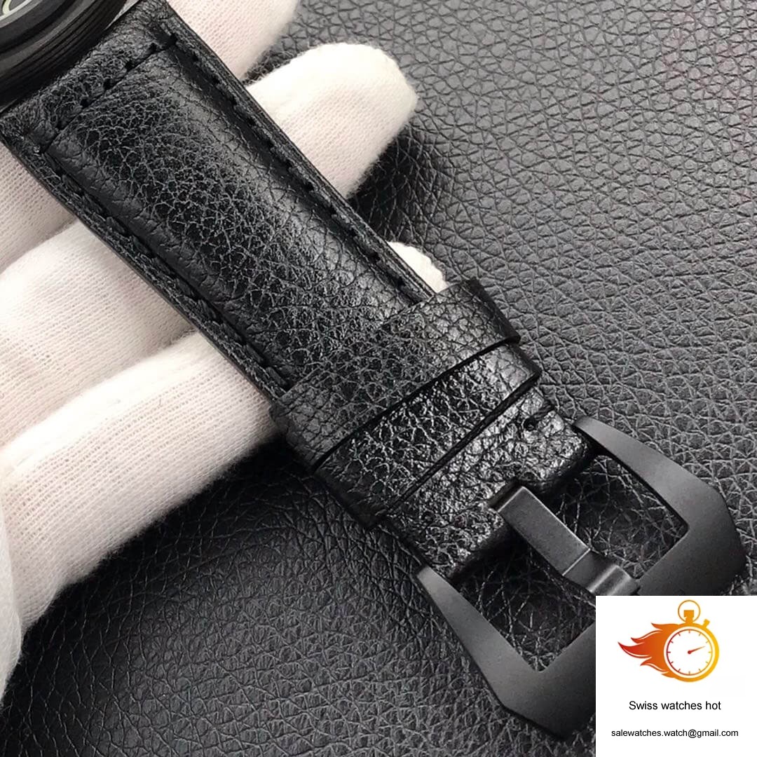 Panerai Radiomir PAM 00292 VS Factory Carbon Fiber Case 8 Panerai Radiomir PAM 00292 VS Factory Carbon Fiber Case 8