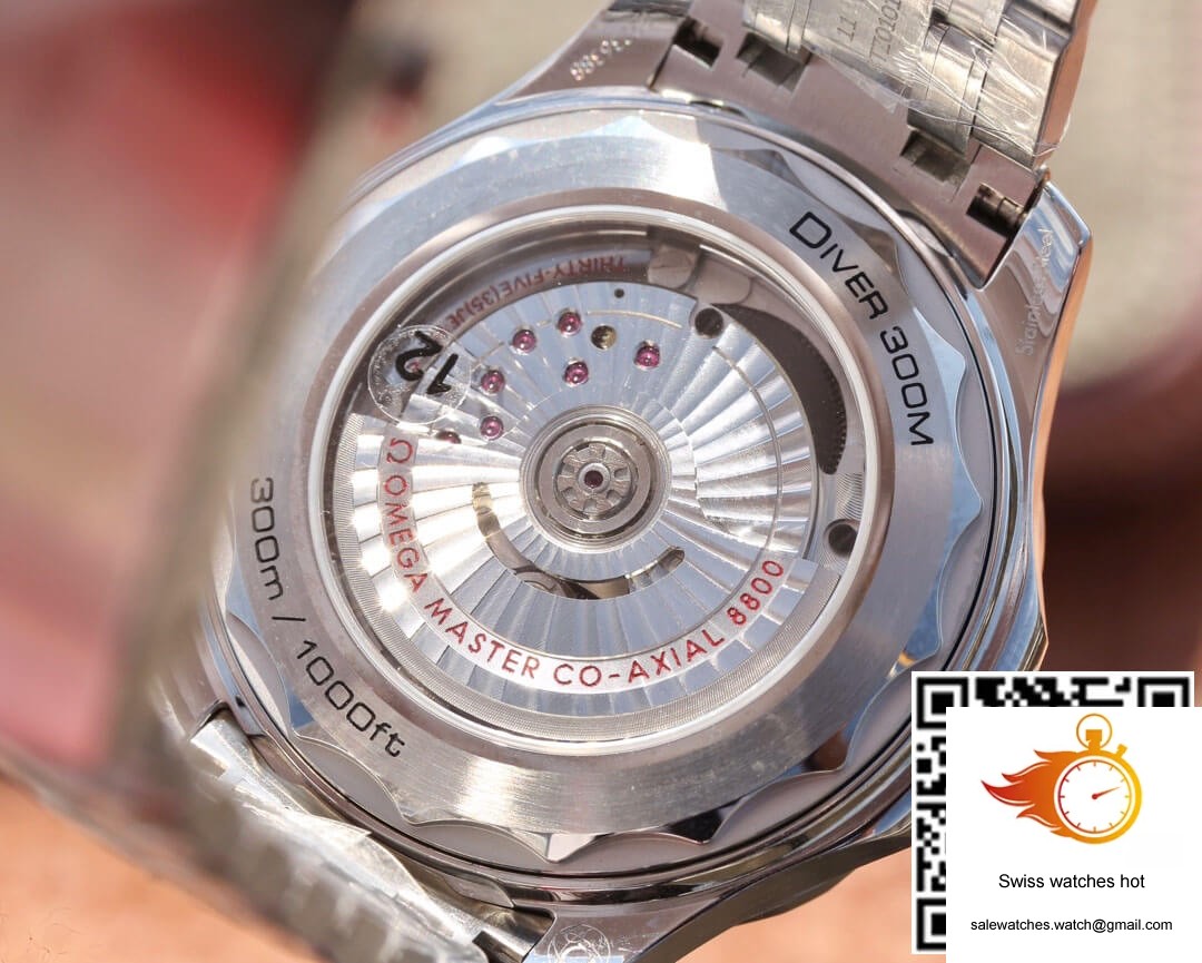 Omega Seamaster Diver 300M 210.30.42.20.01.001 VS Factory Ceramic Dial 8 Omega Seamaster Diver 300M 210.30.42.20.01.001 VS Factory Ceramic Dial 8