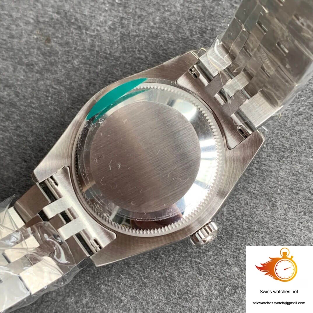 Rolex Datejust M178274-0004 GS Factory Black Dial 8 Rolex Datejust M178274-0004 GS Factory Black Dial 8