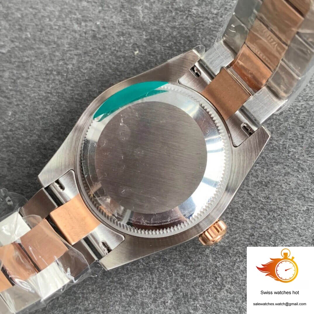 Rolex Datejust M278271-0023 GS Factory Rose Gold 8 Rolex Datejust M278271-0023 GS Factory Rose Gold 8