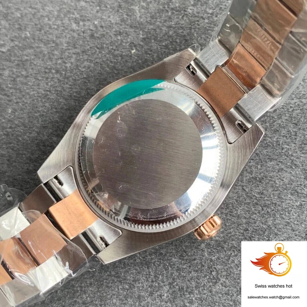 Rolex Datejust M278271-0025 GS Factory Mother-of-pearl Dial 8 Rolex Datejust M278271-0025 GS Factory Mother-of-pearl Dial 8