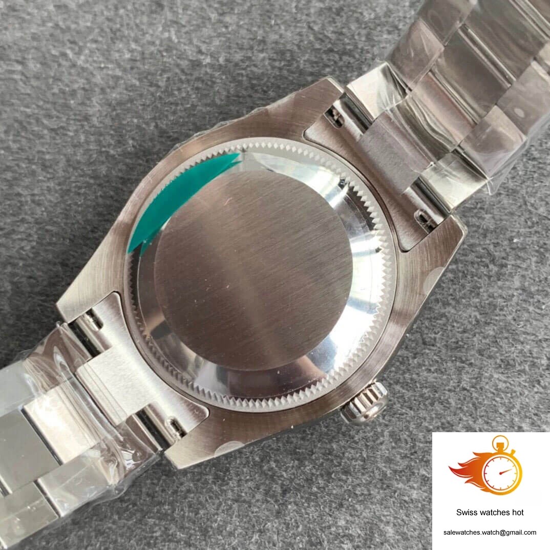 Rolex Datejust M178274-0038 GS Factory Blue Dial 8 Rolex Datejust M178274-0038 GS Factory Blue Dial 8