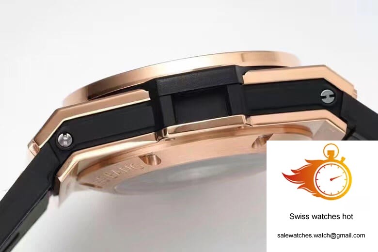 Hublot BIG BANG Unico 411.OX.9910.LR.0999 ZF Factory Rose Gold Skeleton Dial 8 Hublot BIG BANG Unico 411.OX.9910.LR.0999 ZF Factory Rose Gold Skeleton Dial 8