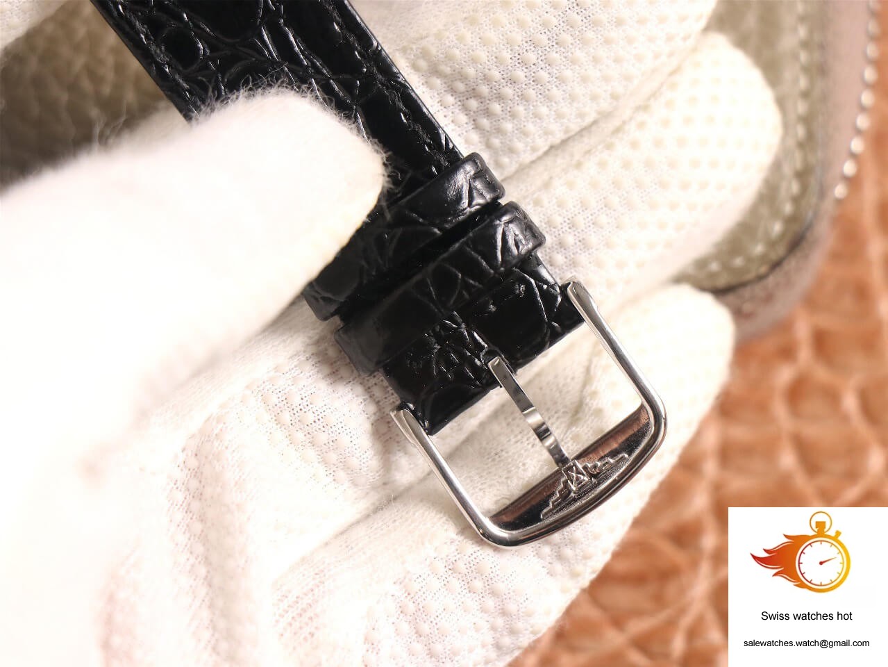Longines Presence L4.921.4.52.2 KY factory Black Dial 8 Longines Presence L4.921.4.52.2 KY factory Black Dial 8
