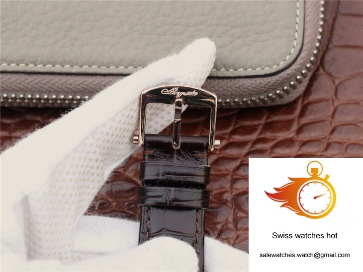 Breguet Classique Moonphase 4396 Rose Gold 8 Breguet Classique Moonphase 4396 Rose Gold 8