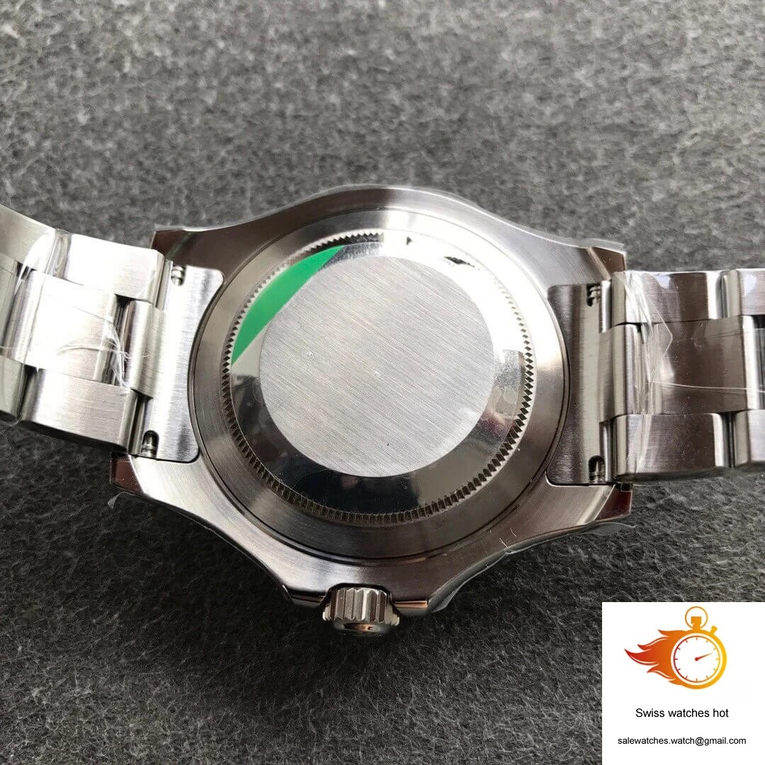 Rolex Yacht Master 40MM AR Factory 904L 8 Rolex Yacht Master 40MM AR Factory 904L 8