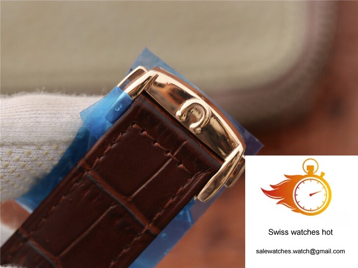 Omega De Ville 431.63.41.21.02.001 VS Factory Silver Dial 8 Omega De Ville 431.63.41.21.02.001 VS Factory Silver Dial 8